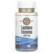 KAL Lactase Enzyme 125 mg 60 рідких капсул CAL-80206 фото 1