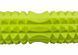 Масажний ролик EasyFit Grid Roller 33 см v.1.2 Салатовий фото 2