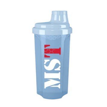 MST Shaker 500 мл, Синій, Синій MS-36345 фото
