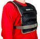 Жилет для обтяження EasyFit 6 кг EF-VST-6 фото 2