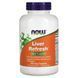 NOW Liver Refresh 180 капсул NOW FOODS купити в Україні 1