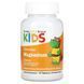 California Gold Nutrition Chewable Magnesium for Children 90 жувальних таблеток CGN-02271 фото 1