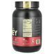 ON Gold Standard 100% Whey Protein 900 грам (USA), Шоколад - Арахісове Масло OPN-02919 фото 2