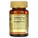 Solgar Chelated Iron 100 таблеток SOL-00680 фото 2