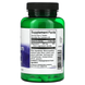Swanson Premium Magnesium Taurate 100 mg 120 таблеток SW1364 фото 2