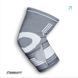 Бандаж налокітник EasyFit Flex з фіксуючим ременем (М) EF-0081-M фото 1