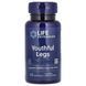 Life Extension Youthful Legs 500 mg 60 рідких капсул Life Extension купити в Україні 1
