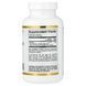 California Gold Nutrition Triple Magnesium Complex 120 рослинних капсул California Gold Nutrition купити в Україні 2