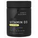 Sports Research Vitamin D3 125 mcg (5,000 IU) 360 рідких капсул SRE-00436 фото 1