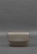Жіноча шкіряна сумка Mary темно-бежева BN-BAG-52-beige фото 3