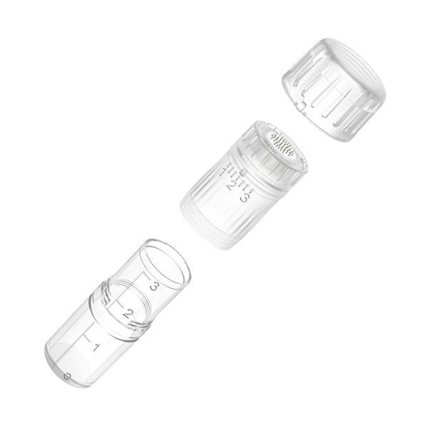 Насадка Картрідж на Гідропен Hydra Pen H3, H5 - 36 голок фото