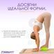 Блок для йоги EasyFit EVA Салатовий EF-1818-GN фото 4
