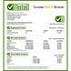 California Gold Nutrition Creatine Monohydrate 1 кг Без смаку CGN-02521 фото 3