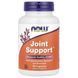NOW Joint Support 90 капсул NOW FOODS купити в Україні 2