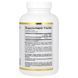 California Gold Nutrition CoQ10 100 mg 360 вегетаріанських рідких капсул CGN-01268 фото 2