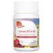 Zahler Junior D3 & K2 2000IU/30mcg Peach Apricot 90 жувальних таблеток ZAH-08228 фото 1