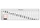 Пояс для залу жіночий EasyFit Loins Protector S (60-75 см) EF-0004-S фото 6
