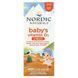 Nordic Naturals Baby's Vitamin D3 400 IU 22,5 мл NOR-02733 фото 1