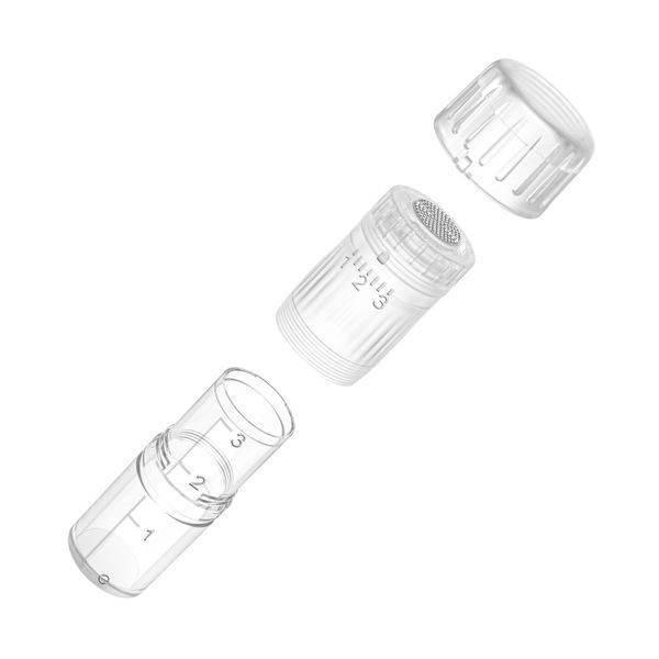 Насадка Картрідж на Гідропен Hydra Pen H3, H5 - Nano HR фото