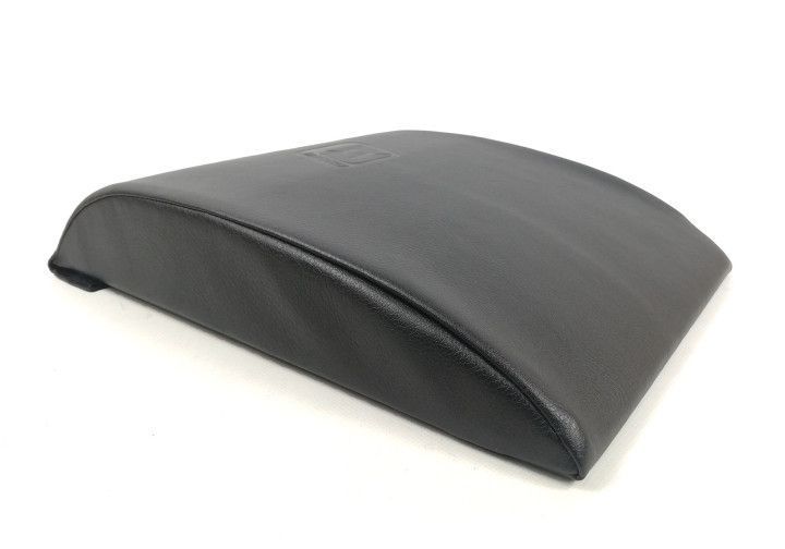 Подушка для пресу EasyFit AB MAT абмат чорний EF-ABMAT-2 фото