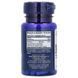 Life Extension Chromium with Crominex 3+ 500 mcg 60 капсул LEX-15046 фото 2