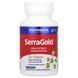 Enzymedica SerraGold 60 капсул ENZ-26300 фото 1