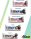 FitWin FORMA Bar неглазуровані (БЕЗ ЦУКРУ) 60 грам, Кокос фото 2
