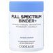 Codeage Full Spectrum Binder+ 90 рослинних капсул AGE-00843 фото 1