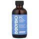 BodyBio PC Liposomal Phospholipid Complex 118 мл DIO-91004 фото 1
