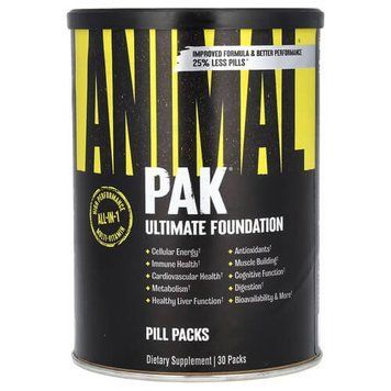 Animal PAK 30 пакетиків Universal купити в Україні