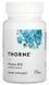 Thorne Vitamin B12 (as Methylcobalamin) 1000 mcg 60 капсул фото 1
