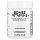 Codeage Bones Vitamins+ 90 рослинних капсул AGE-81520 фото 1