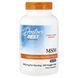 Doctor's Best MSM with OptiMSM 3,000 mg 180 вегетаріанських капсул Doctor's Best купити в Україні 2